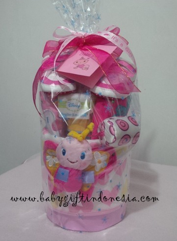 Parcel Bayi  Baby Gift Indonesia